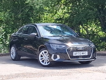 Used Audi A3 2020 for sale - 78756957: Photo