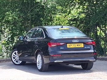 Used Audi A3 2020 for sale - 78756957: Photo