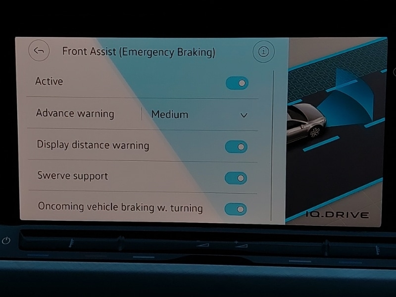 Used Volkswagen Golf 2022 for sale - 77697746: Photo 13