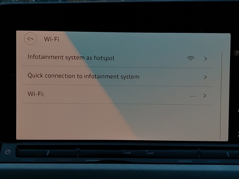 Used Volkswagen Golf 2022 for sale - 77697746: Photo 16