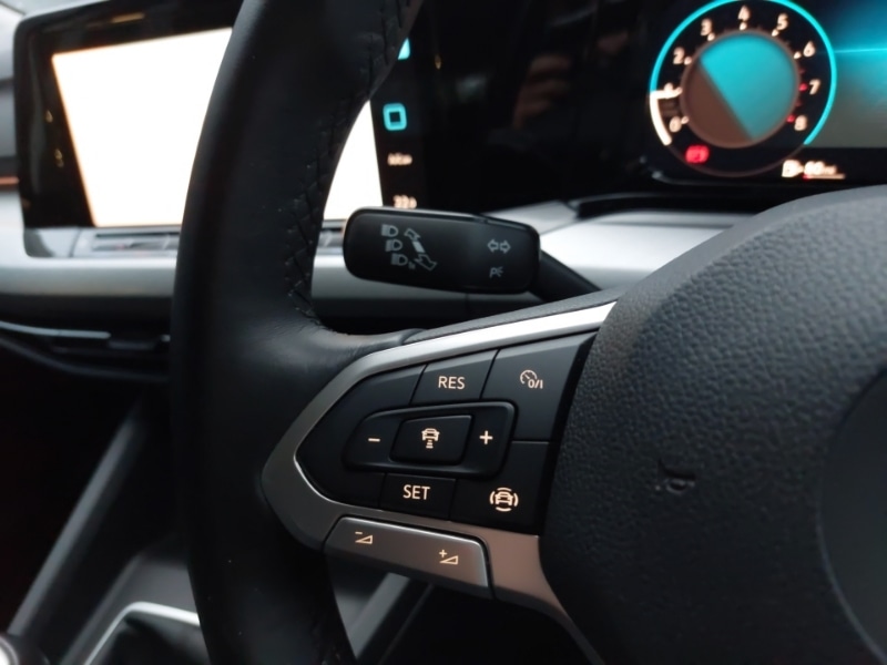 Used Volkswagen Golf 2022 for sale - 77697746: Photo 18