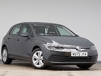 Volkswagen Golf feature image