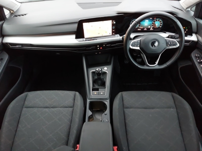 Used Volkswagen Golf 2022 for sale - 77697746: Photo 2