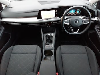 Used Volkswagen Golf 2022 for sale - 77697746: Photo