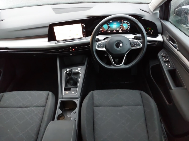 Used Volkswagen Golf 2022 for sale - 77697746: Photo 7