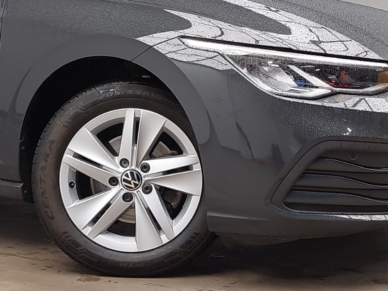 Used Volkswagen Golf 2022 for sale - 77697746: Photo 9