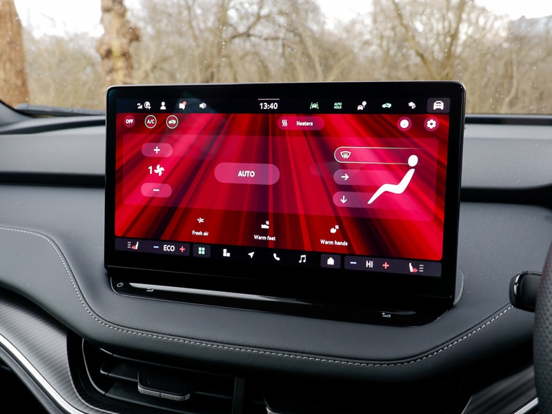 Used Skoda Elroq 2025 for sale - 77896925: Photo 14