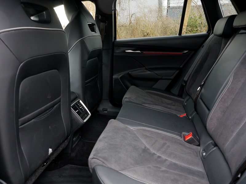 Used Skoda Elroq 2025 for sale - 77896925: Photo 6