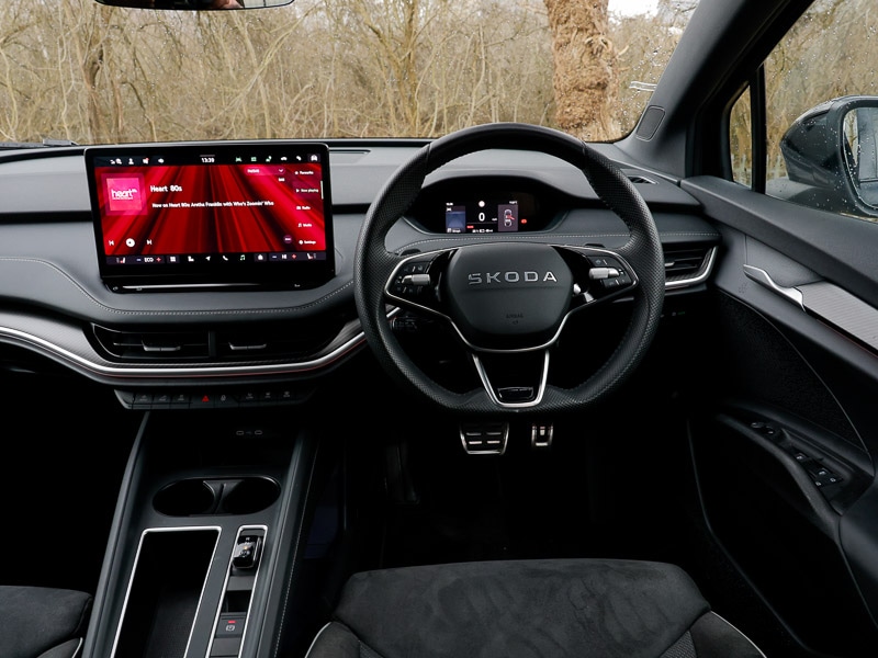 Used Skoda Elroq 2025 for sale - 77896925: Photo 7