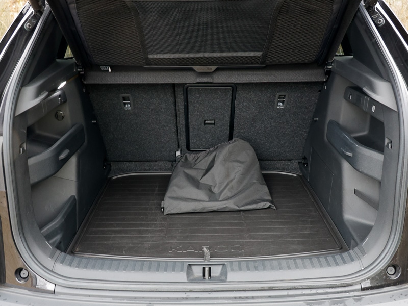 Used Skoda Elroq 2025 for sale - 77896925: Photo 8