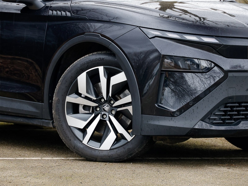 Used Skoda Elroq 2025 for sale - 77896925: Photo 9