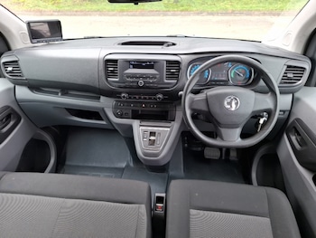 Used Vauxhall Vivaro Life 2021 for sale - 78816376: Photo