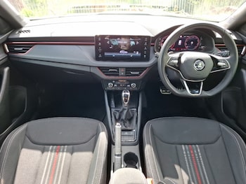 Used Skoda Kamiq 2024 for sale - 78441309: Photo