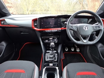 Used Vauxhall Mokka 2023 for sale - 78490246: Photo