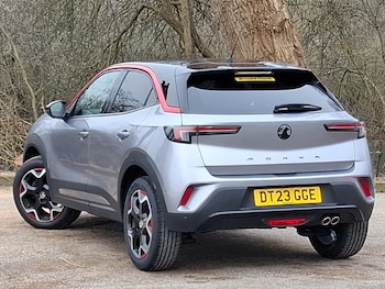 Used Vauxhall Mokka 2023 for sale - 78490246: Photo