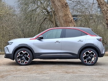 Used Vauxhall Mokka 2023 for sale - 78490246: Photo