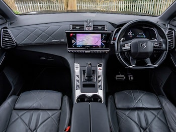 Used DS Automobiles DS 7 2023 for sale - 78380897: Photo