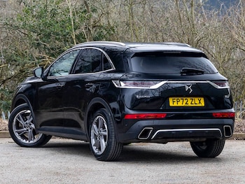 Used DS Automobiles DS 7 2023 for sale - 78380897: Photo