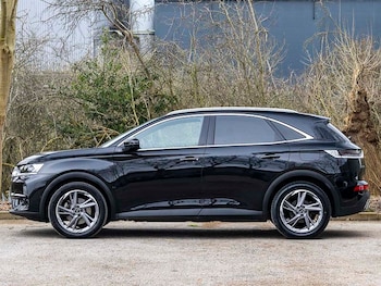 Used DS Automobiles DS 7 2023 for sale - 78380897: Photo