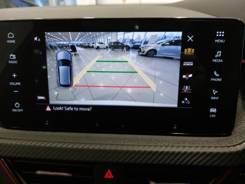 Used Skoda Kamiq 2024 for sale - 77697726: Photo 10