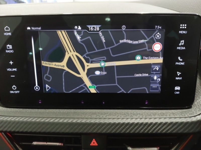 Used Skoda Kamiq 2024 for sale - 77697726: Photo 11