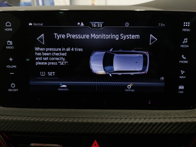 Used Skoda Kamiq 2024 for sale - 77697726: Photo 17