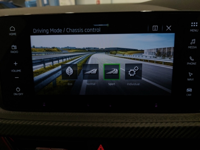 Used Skoda Kamiq 2024 for sale - 77697726: Photo 19