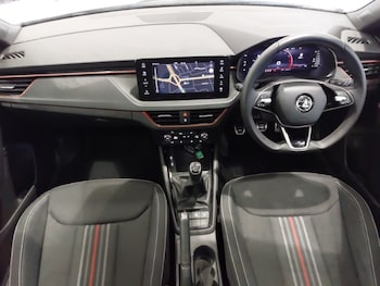 Used Skoda Kamiq 2024 for sale - 77697726: Photo