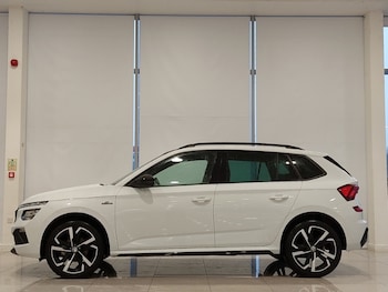 Used Skoda Kamiq 2024 for sale - 77697726: Photo