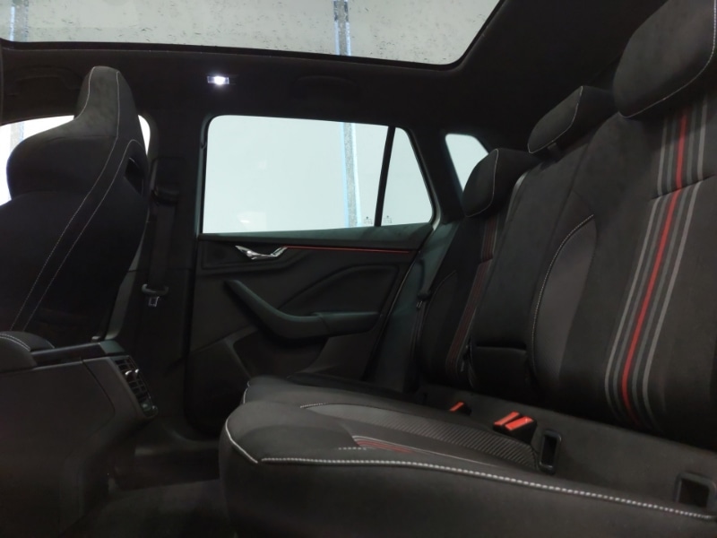 Used Skoda Kamiq 2024 for sale - 77697726: Photo 6