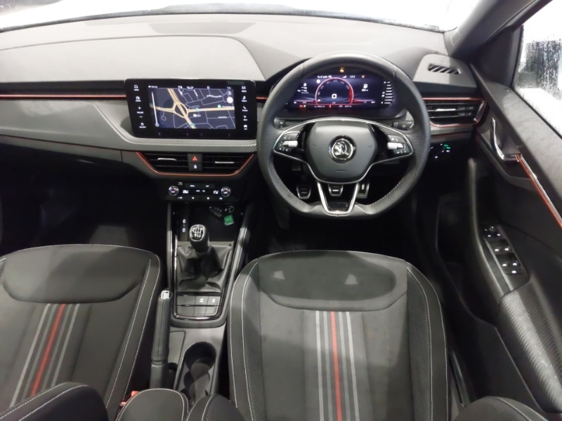 Used Skoda Kamiq 2024 for sale - 77697726: Photo 7