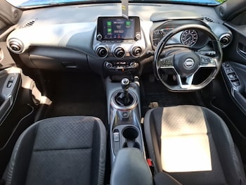 Used Nissan Juke 2020 for sale - 79171142: Photo