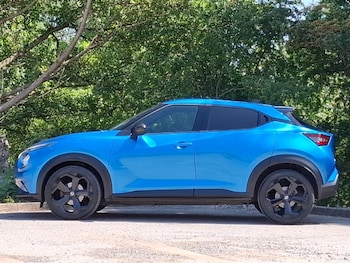 Used Nissan Juke 2020 for sale - 79171142: Photo