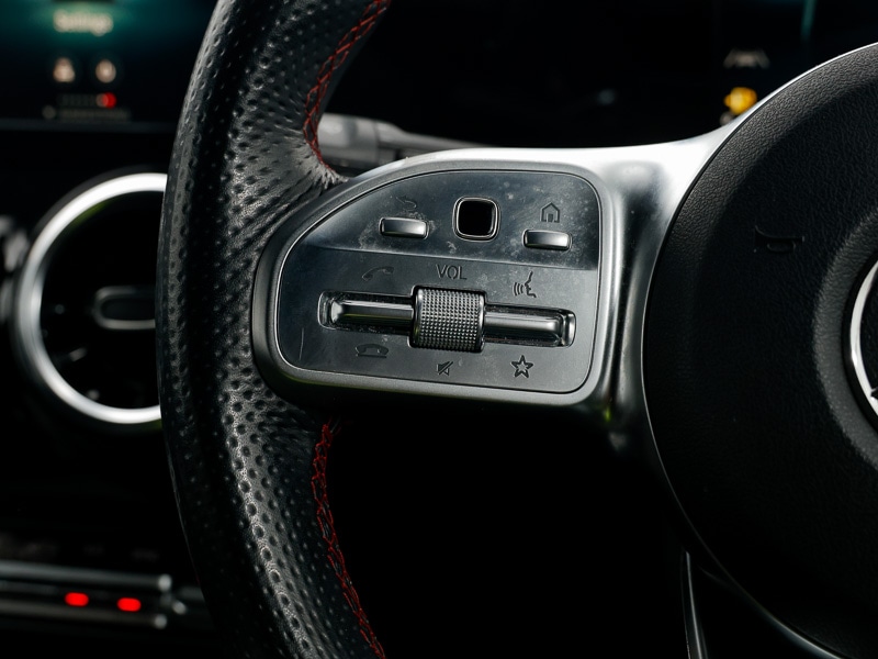 Used Mercedes-Benz GLB 2021 for sale - 77963897: Photo 17