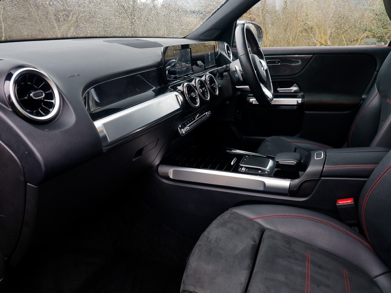 Used Mercedes-Benz GLB 2021 for sale - 77963897: Photo 5