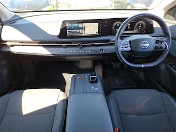 Used Nissan ARIYA 2022 for sale - 78428456: Photo