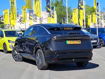 Used Nissan ARIYA 2022 for sale - 78428456: Photo