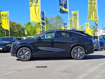 Used Nissan ARIYA 2022 for sale - 78428456: Photo