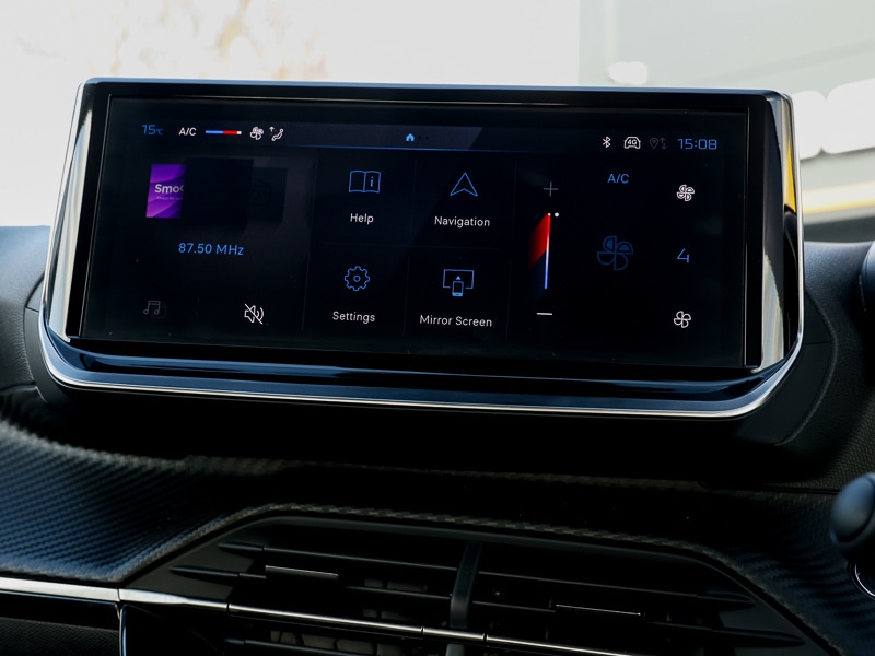 Used Peugeot 208 2025 for sale - 77697735: Photo 10