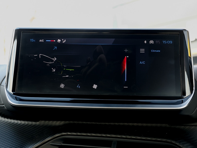 Used Peugeot 208 2025 for sale - 77697735: Photo 14