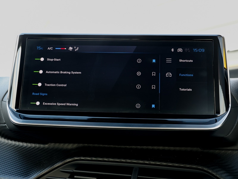 Used Peugeot 208 2025 for sale - 77697735: Photo 16