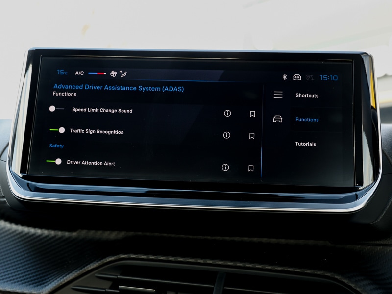 Used Peugeot 208 2025 for sale - 77697735: Photo 17