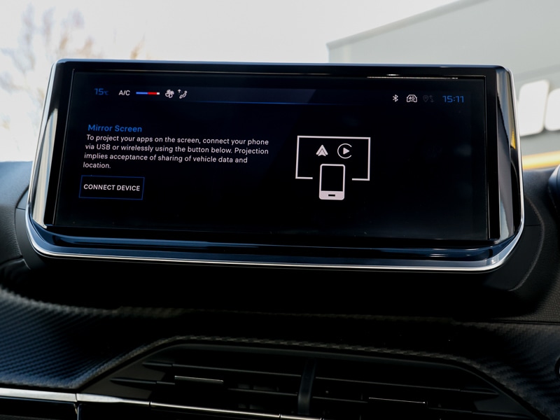 Used Peugeot 208 2025 for sale - 77697735: Photo 18