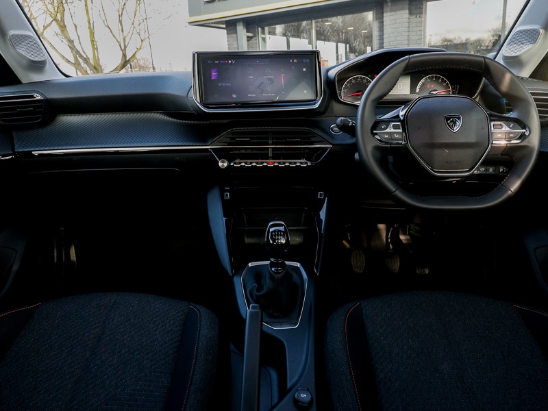 Used Peugeot 208 2025 for sale - 77697735: Photo 2