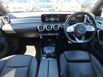 Used Mercedes-Benz CLA 2022 for sale - 78441315: Photo