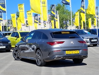 Used Mercedes-Benz CLA 2022 for sale - 78441315: Photo