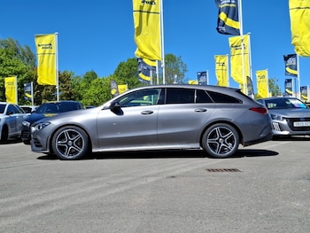 Used Mercedes-Benz CLA 2022 for sale - 78441315: Photo