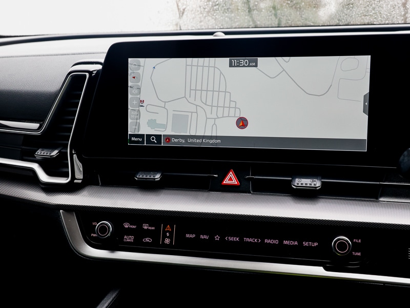 Used Kia Sportage 2022 for sale - 77702161: Photo 10