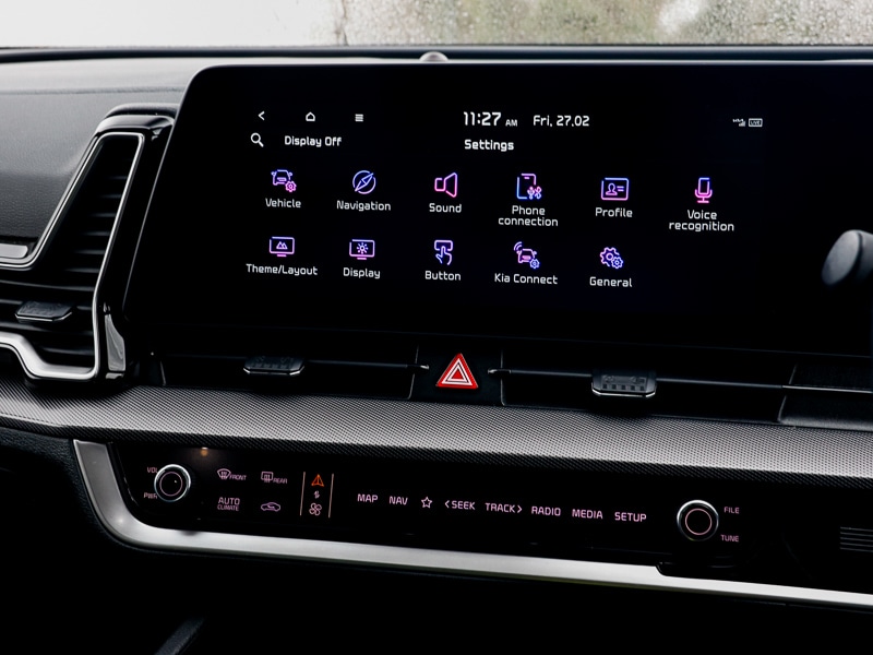 Used Kia Sportage 2022 for sale - 77702161: Photo 13