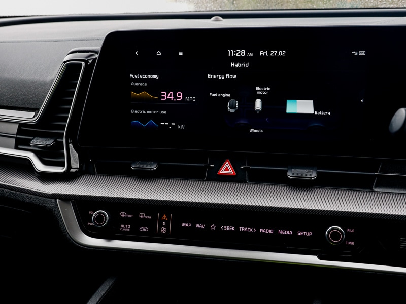 Used Kia Sportage 2022 for sale - 77702161: Photo 15